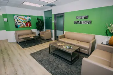 The facilities at Thrive Treatment in Santa Monica, CA 2